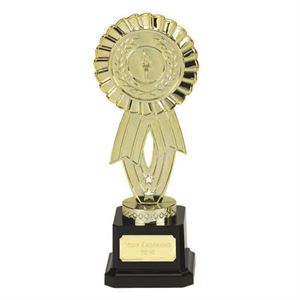 Core Rosette Trophy - 577A