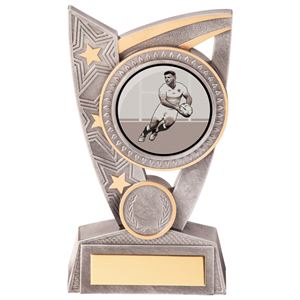 Triumph Rugby Award - PL20266B