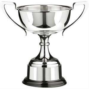 Chesterwood Nickel Plated Cup - NP20319A