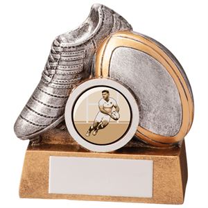 Empire Rugby Award - RF20225