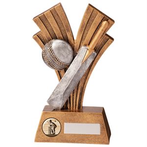 Xplode Cricket Award - RF20173B