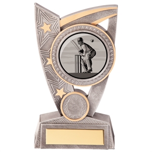 Triumph Cricket Award - PL20424B