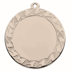 Prism Medal 70 - AM1201.02 Silver