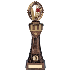 Maverick Cricket Heavyweight Award - PV16006D