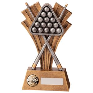 Xplode Snooker Award - RF20171B
