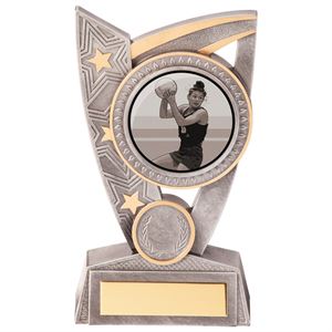 Triumph Netball Award - PL20273B