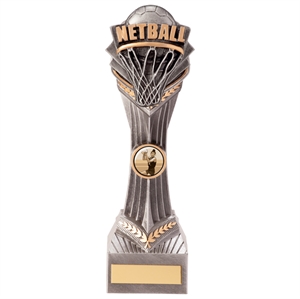 Falcon Netball Award - PA20223