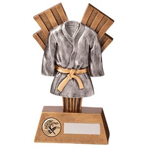 Xplode Martial Arts Award - RF20164