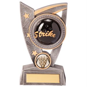 Triumph Ten Pin Bowling Award - PL20504
