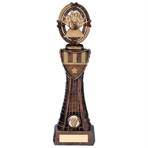 Maverick Ten Pin Heavyweight Award - PV16022