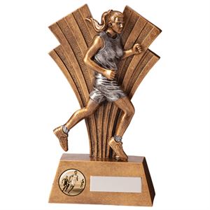 Xplode Running Female Award - RF20158