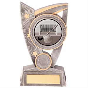 Triumph Field Hockey Award - PL20414