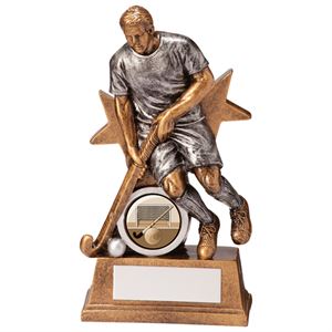 Warrior Star Hockey Male Award - RF20157