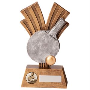Xplode Table Tennis Award - RF20168