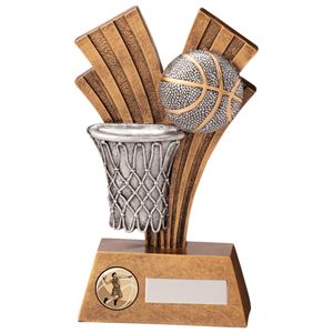 Xplode Basketball Award - RF20159