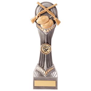 Clay Pigeon Shooting Theme Trophy 2 sizes free engraving & p&p