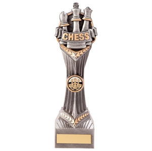 Falcon Chess Award - PA20070E