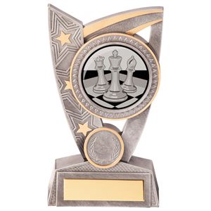 Triumph Chess Award - PL20413
