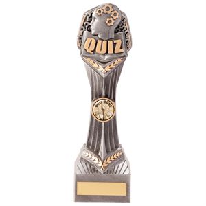 Quiz Trophy-Einheit Trophäen Auszeichnung Free Luxus Gravur RF17043 