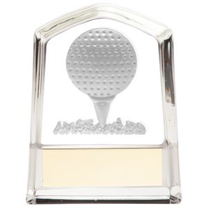 Kingdom Golf Award - CR20252C