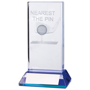 Davenport Golf Nearest The Pin Award - CR20221C