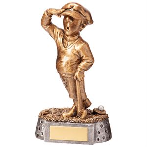 Camelot Golf Humorous Award - RF20195A