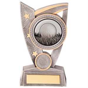 Triumph Golf Award - PL20294B