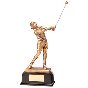 Royal Golf Female Award - RF20208