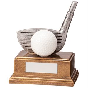 Belfry Golf Driver Award - RF20177A