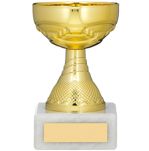 Chimera Gold Cup - A0214