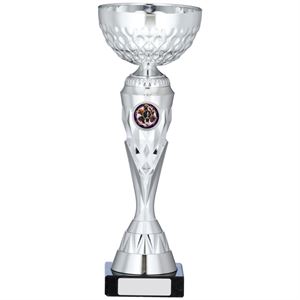 Soaring Silver Cup - A0141C