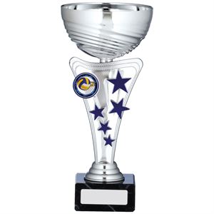 Bright Star Silver Cup - A0140