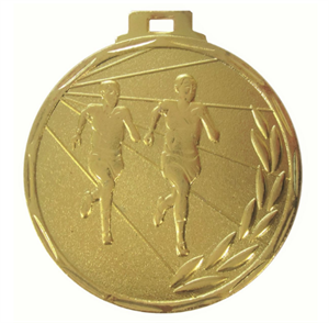 Athletics Medals