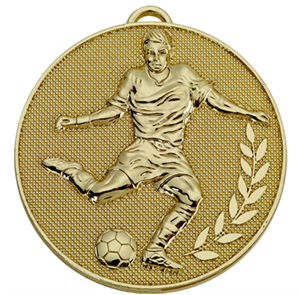 Football Medals