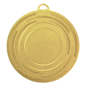 Gold Economy Proton Medal (size: 42mm) - 5925E