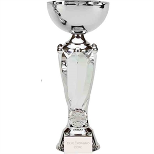 Tower Silver Cup - 627
