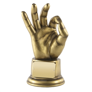 OK! Perfect Hand Award- RS93