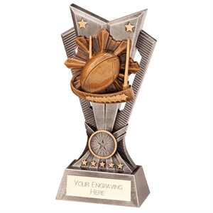 Spectre Rugby Trophy - PA22159