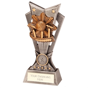 Spectre Cricket Trophy - PA22163
