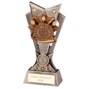 Spectre Darts Trophy  - PA22151