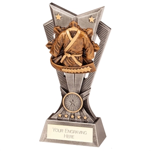Spectre Martial Arts Trophy - PA22156