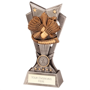 Spectre Badminton Trophy - PA22058