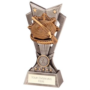 Spectre Clay Pigeon Trophy   - PA22167