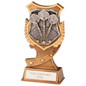 Titan Darts Trophy - PA22056
