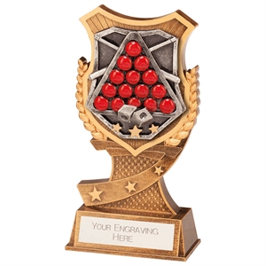Titan Snooker Trophy - PA22064