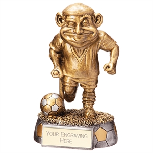 Football Funnies Grumpy Award - RF20281A