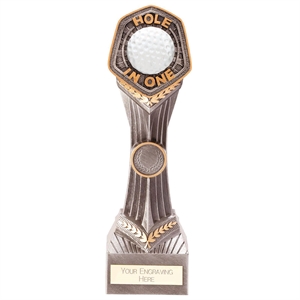 Falcon Hole In One Golf Award - PA22048
