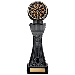 Black Viper Tower Darts Award - PM22042