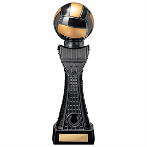 Black Viper Tower Netball Award - PM22007