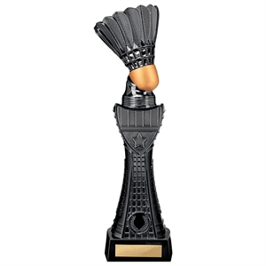 Black Viper Tower Badminton Award - PM22014